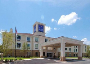 Sleep Inn & Suites Palatka North